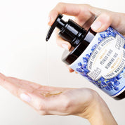 Liquid Marseille Soap Blooming Iris 500 ml