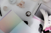 Aura Notebook A5 UNICORN SLIM