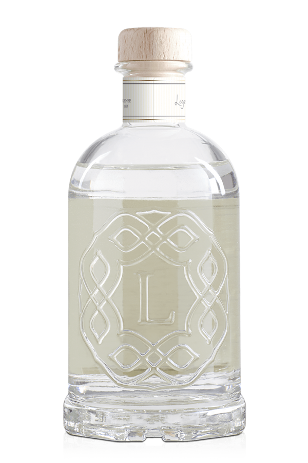 Logevy Firenze - Fico e Pera Doftpinnar 100 ml