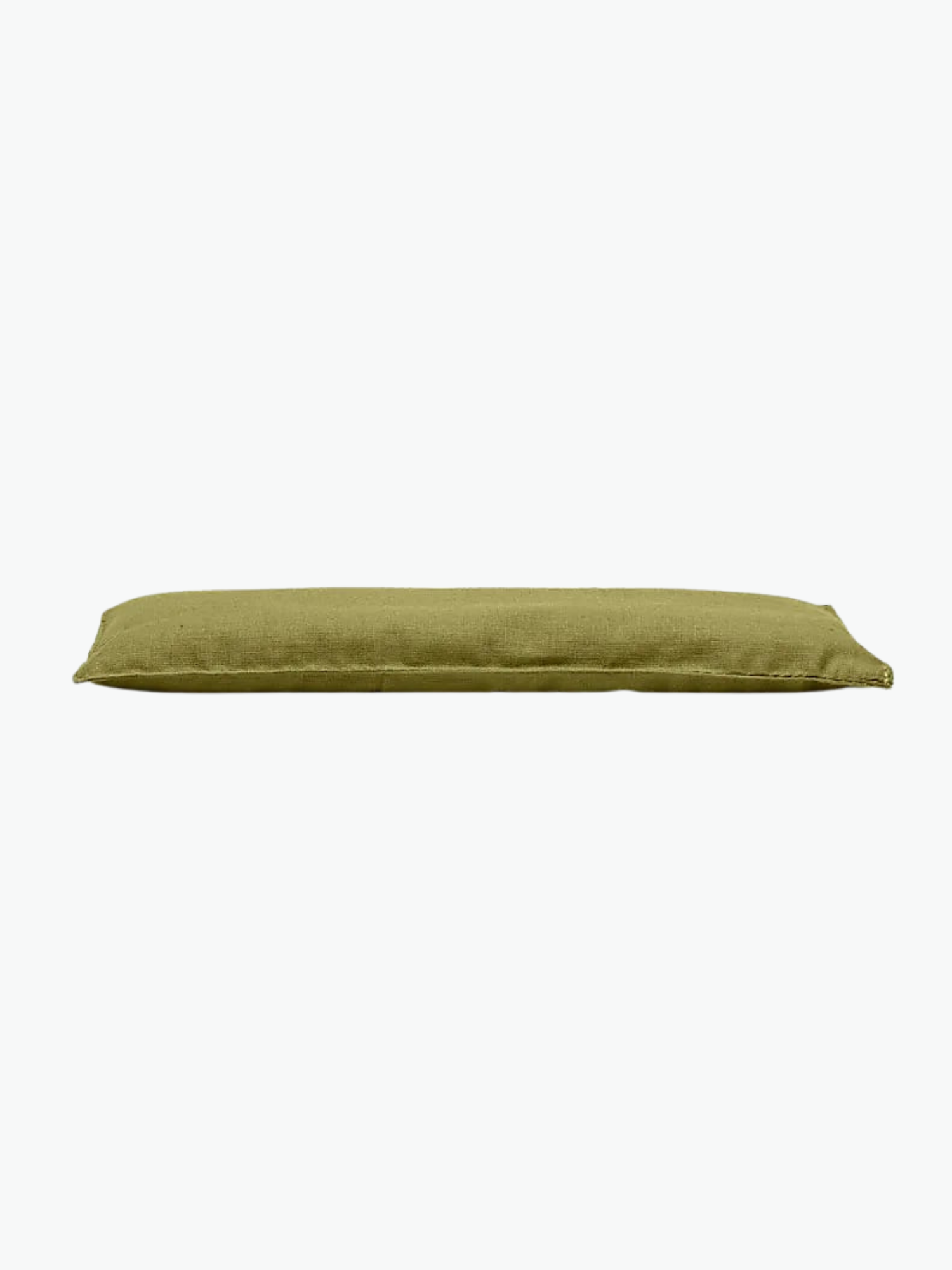 Eye pillow organic lavender