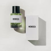 MENDOZA Eau de Parfum 50 ml