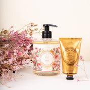 Liquid Marseille Soap Enchanting Rose 500 ml