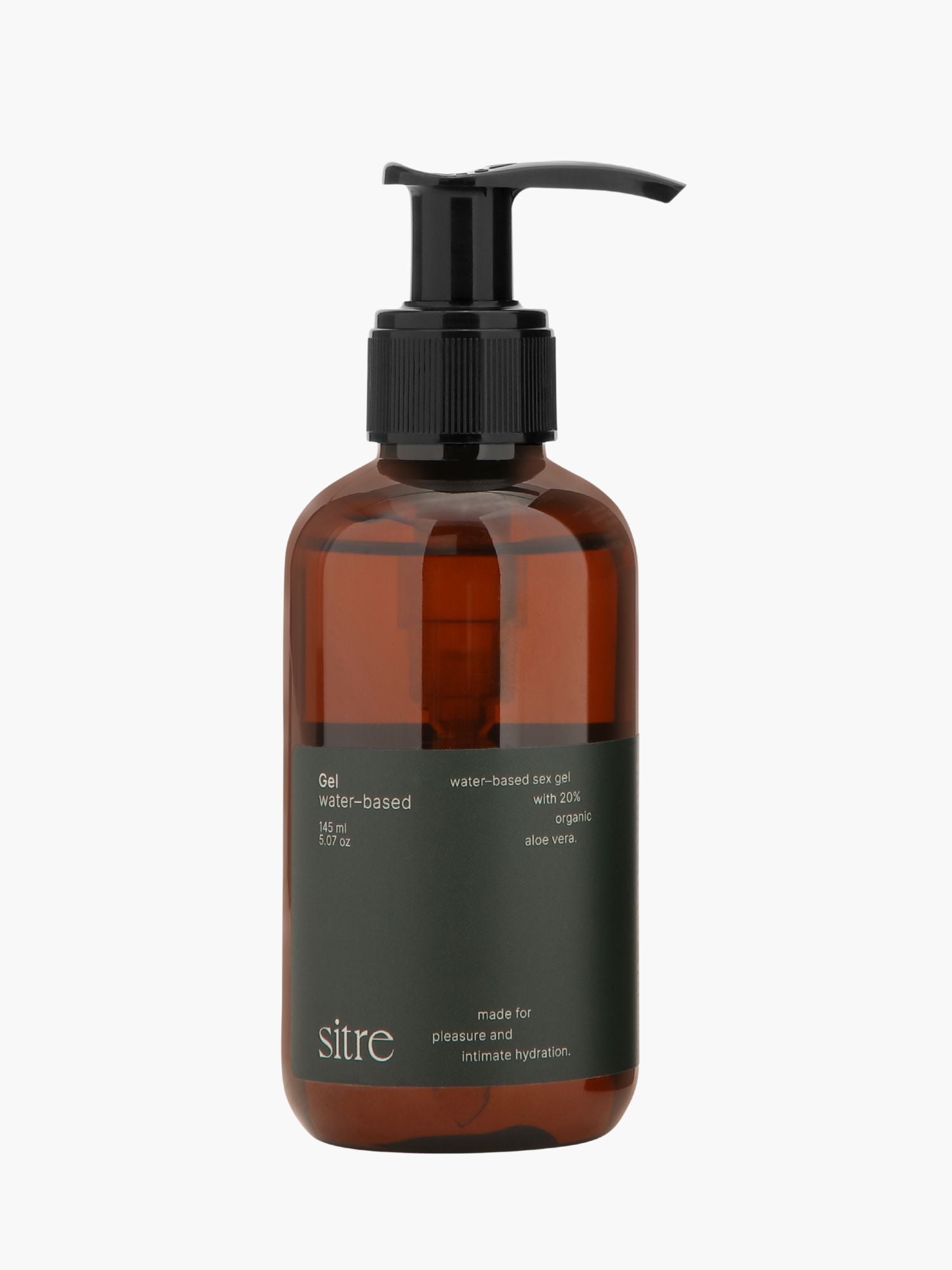 Sitre Soft Wave Water Based Glide 145 ml