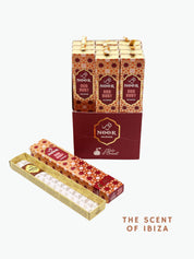 Ruby Oud Incense Sticks Noor