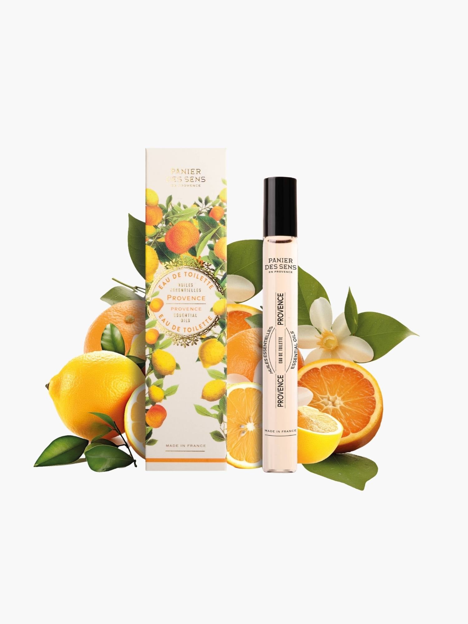 Eau de Toilette Roll on 10 ml Provence