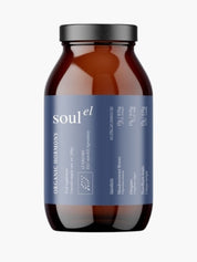 Organic Hormony Soulel