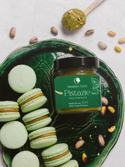 Pistagekräm 30% 200g