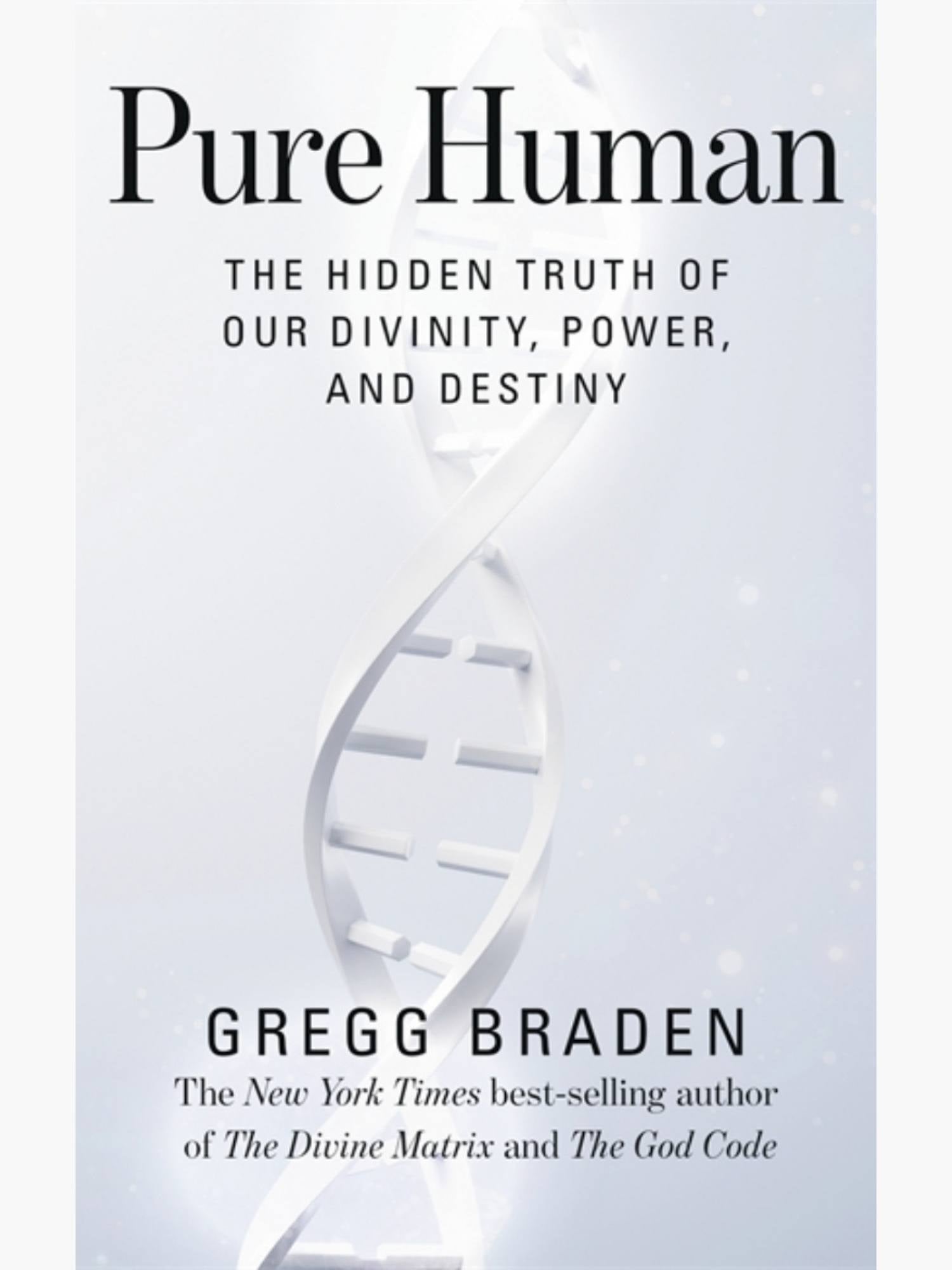 Pure Human