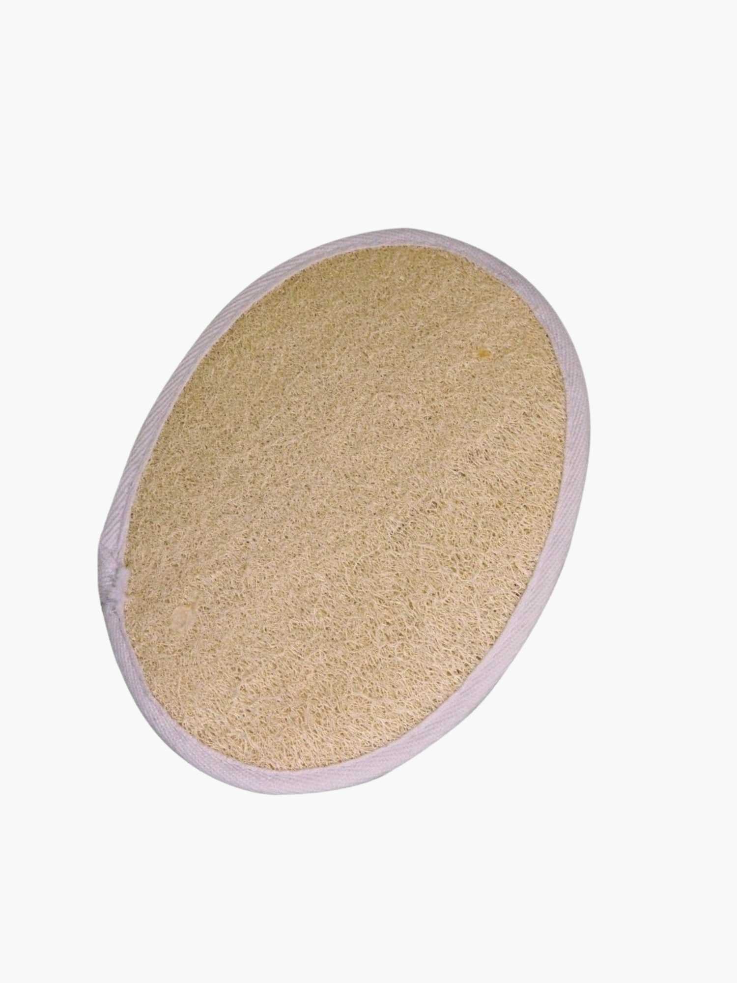 Loofah Body Scrub Pad