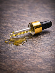 Song of India Essential Oil Mix Whiff of Happiness