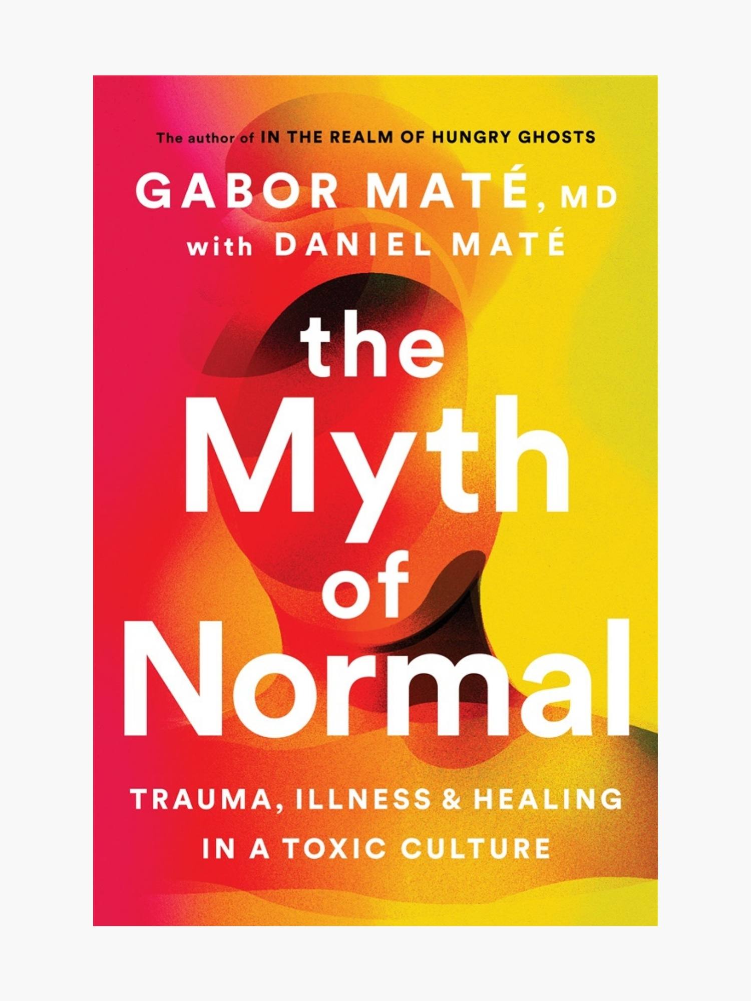 The Myth of Normal
