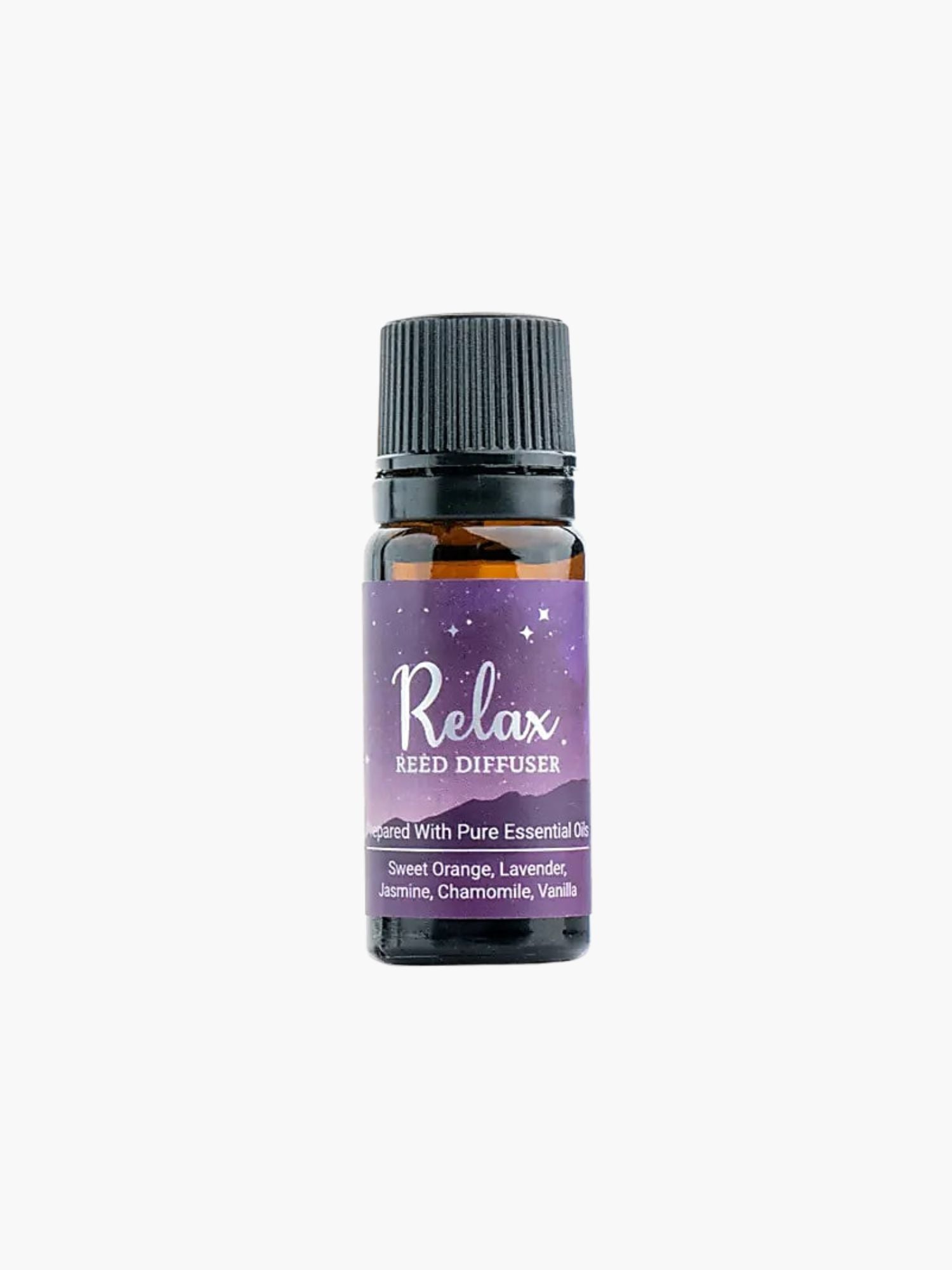 Relax Essential Oil Blend