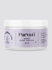 The Goddess Line – Parvati Shea & Aloe Lotion 240 ml
