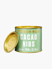 Cocoa powder in metal tin Marou 250g