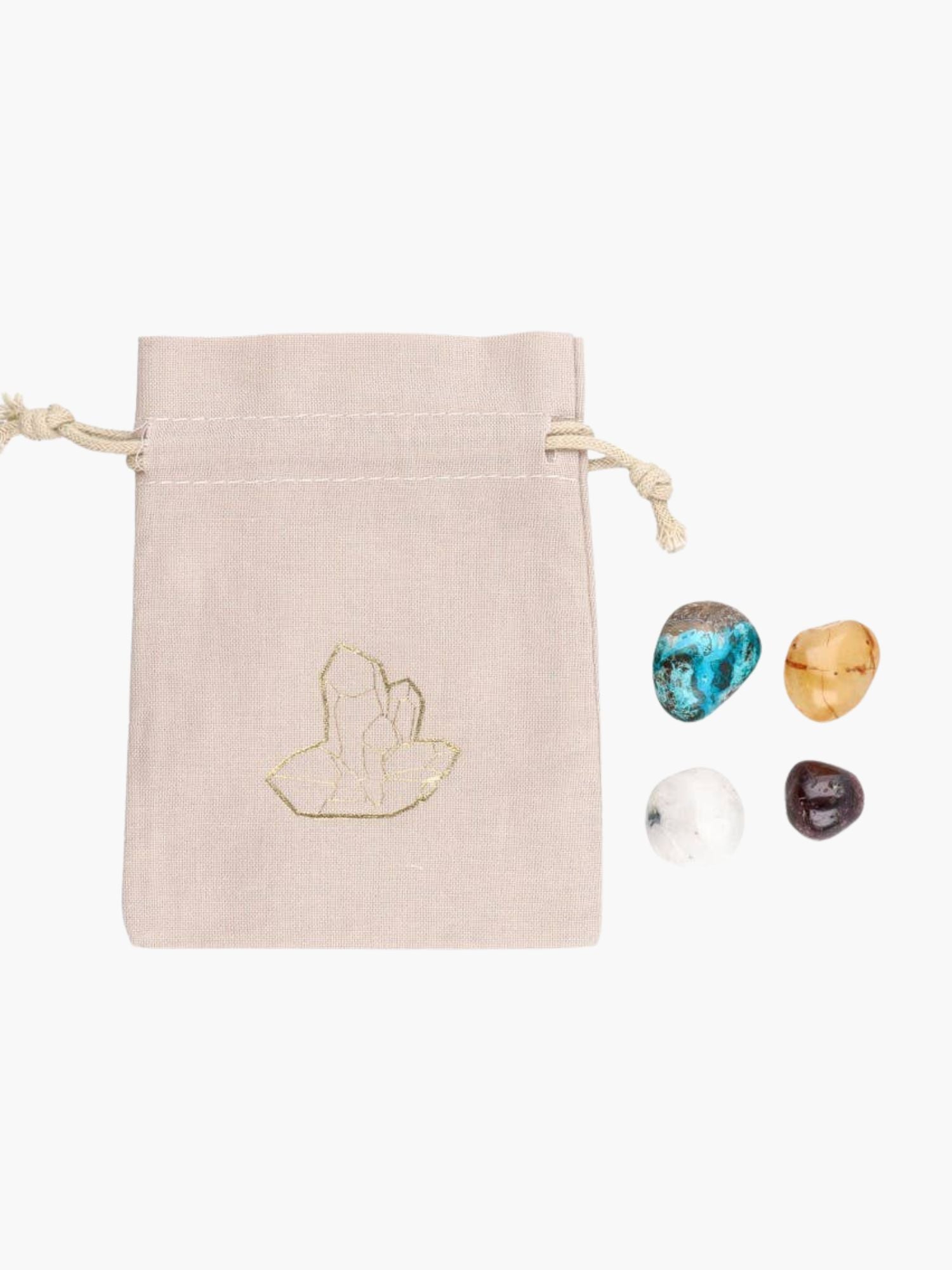 Crystal Kit Fertility