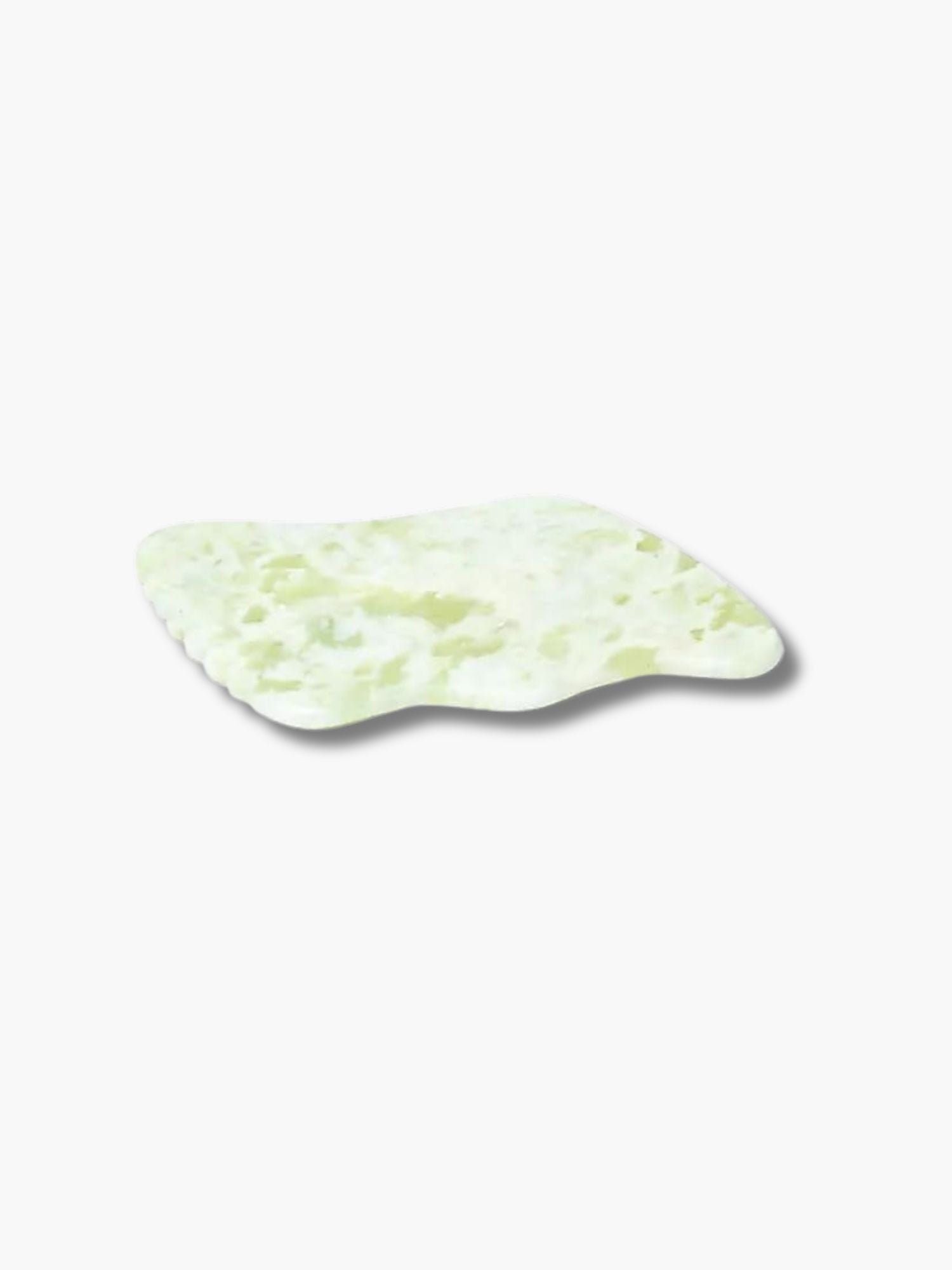 Xinyi Jade Gua Sha Massage Stone Wave