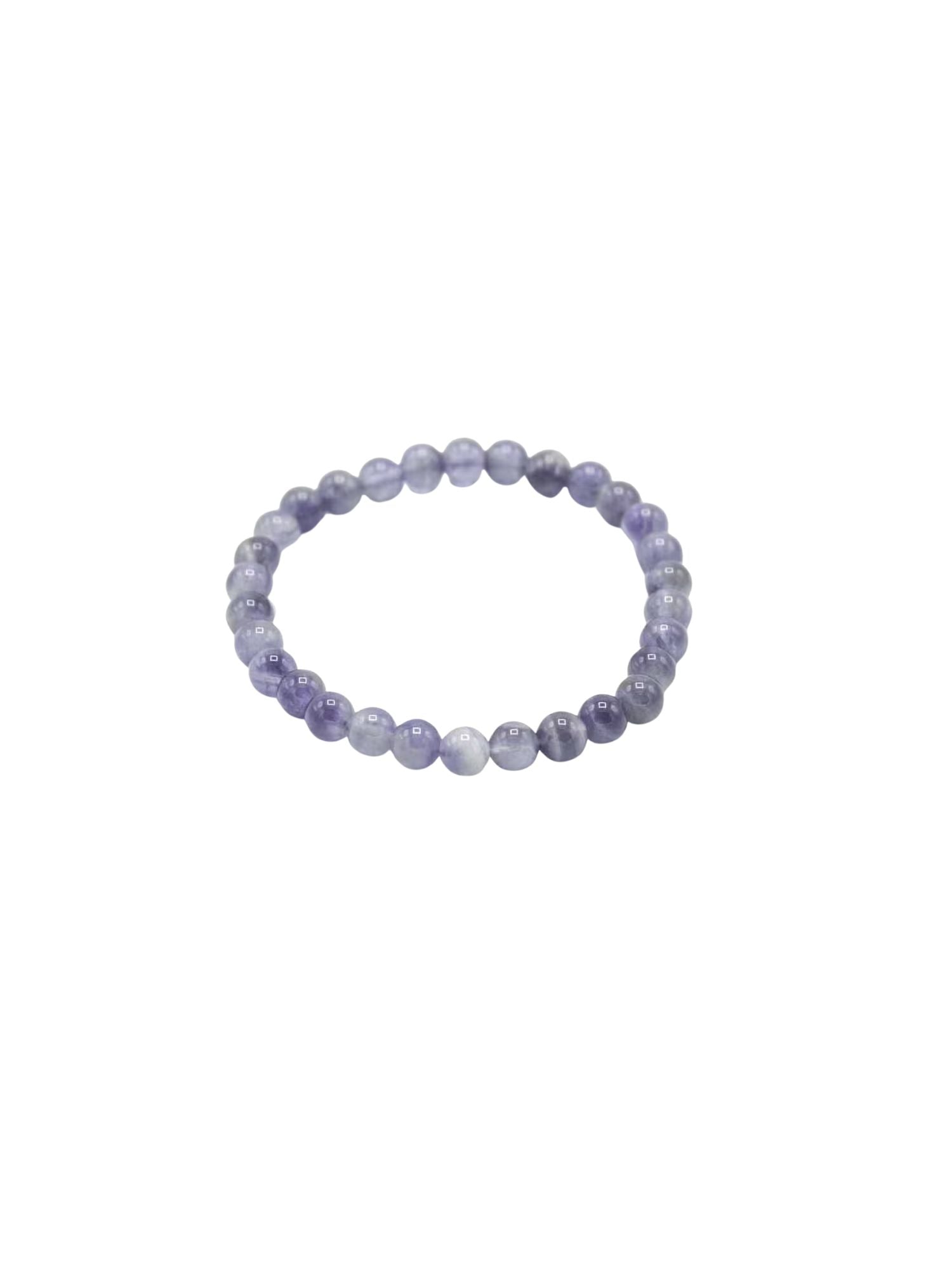 Kristallarmband Manifestation