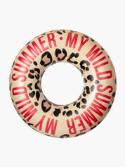 Badring "My Wild Summer"
