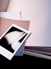 AURA Notebook A5