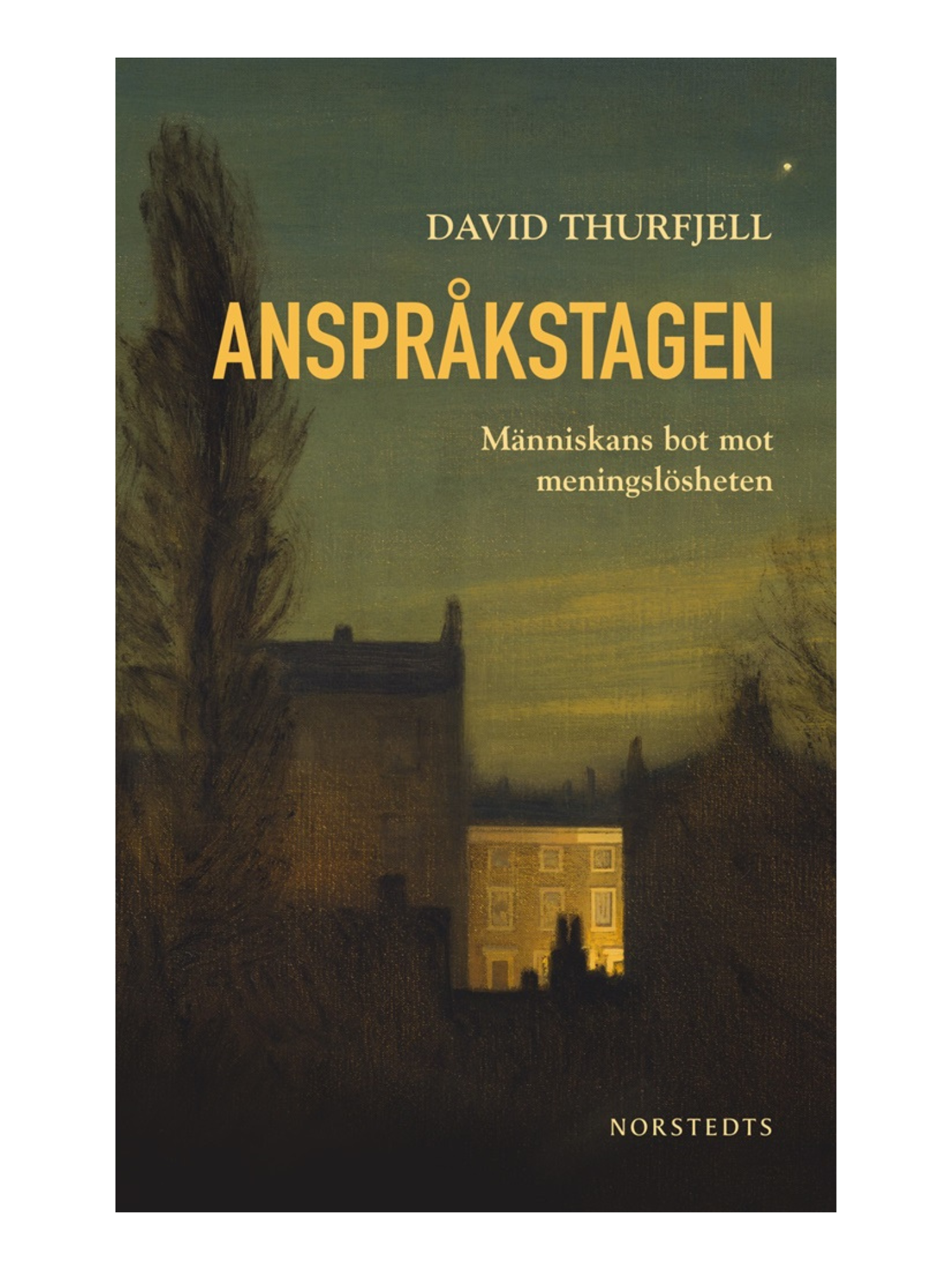 Anspråkstagen