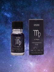 Zodiac Fragrance Oils