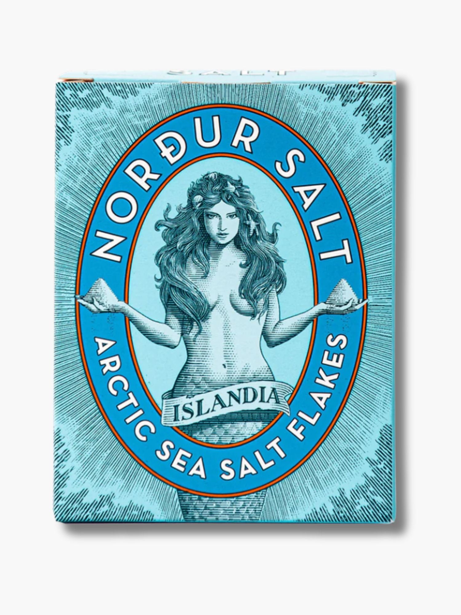 Nordur Salt Flingsalt 250 g
