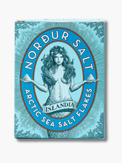 Nordur Salt Flingsalt 250 g