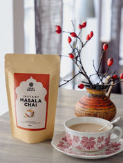 Silk Route Instant Masala Chai