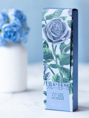 Ka-fuh Platina Incense – Blue Rose, 110 Sticks