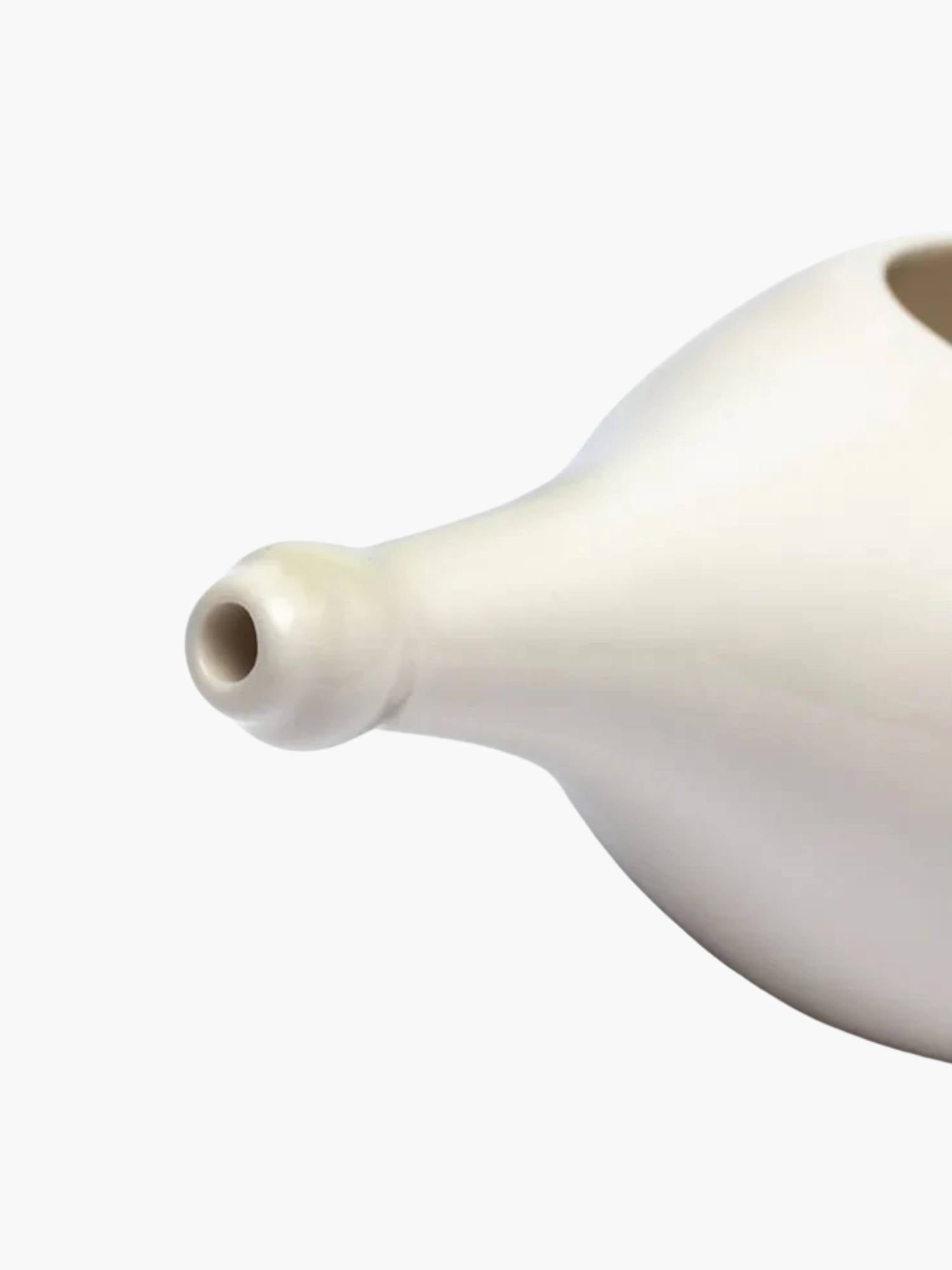 Neti Pot Ceramic 150ml