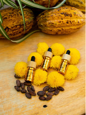 Kaukawa Cacao Essential Oil 5 ml Peru