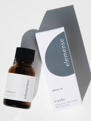 Elemense Kiyobi Fire Diffuser Oil 20ml
