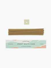 Scentsual Incense Sweet White Sage