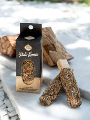 Palo Santo Magic Stick