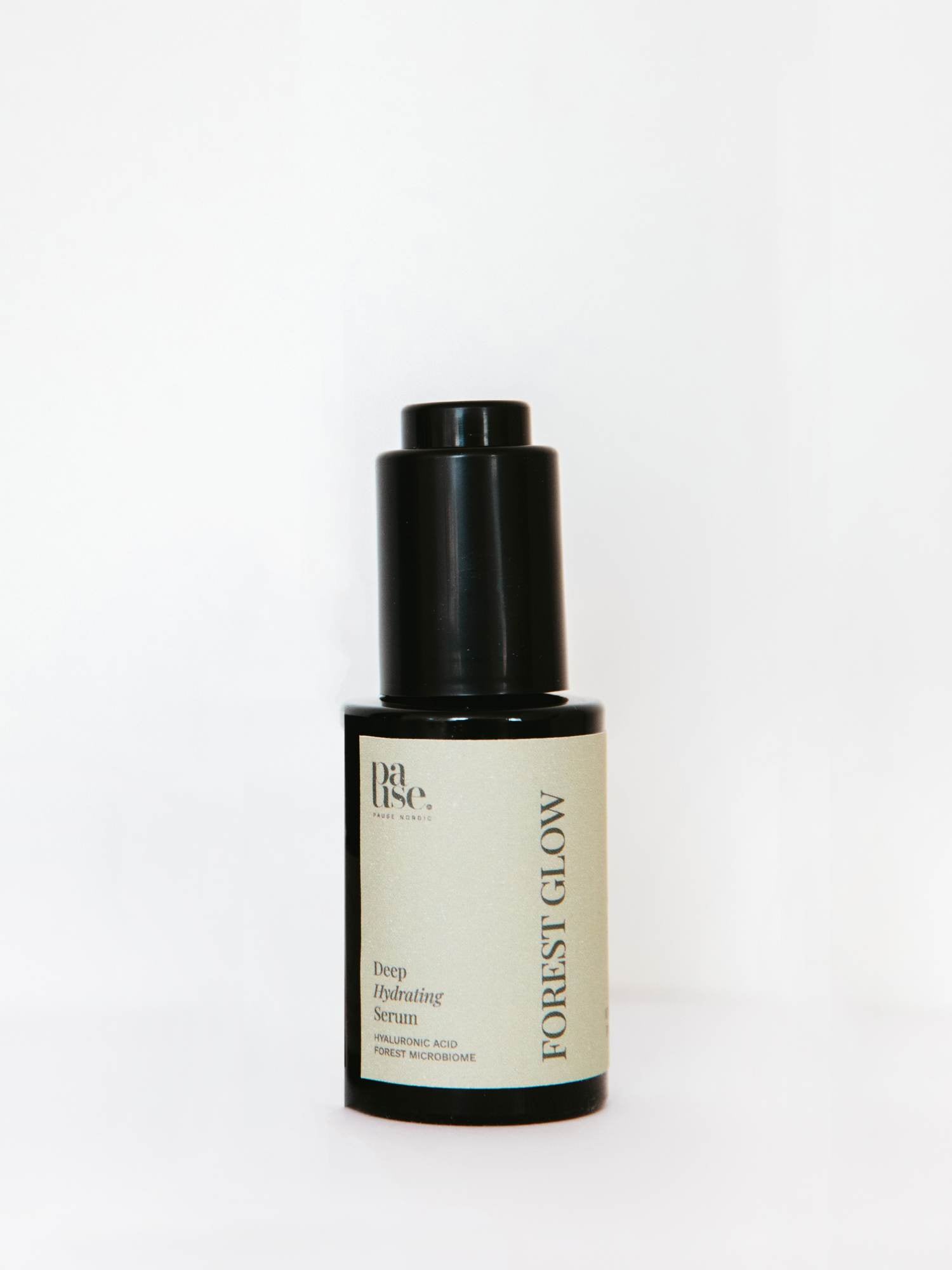 Forest Glow Deep Hydrating Serum 30 ml