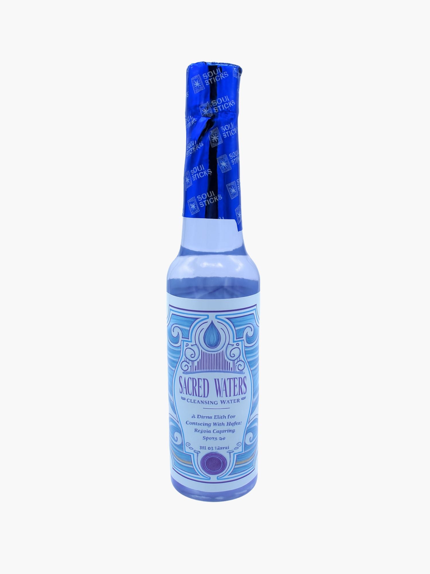 Sacred Waters Cleansing Water 221 ml