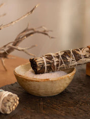 Funagata rökelsehållare