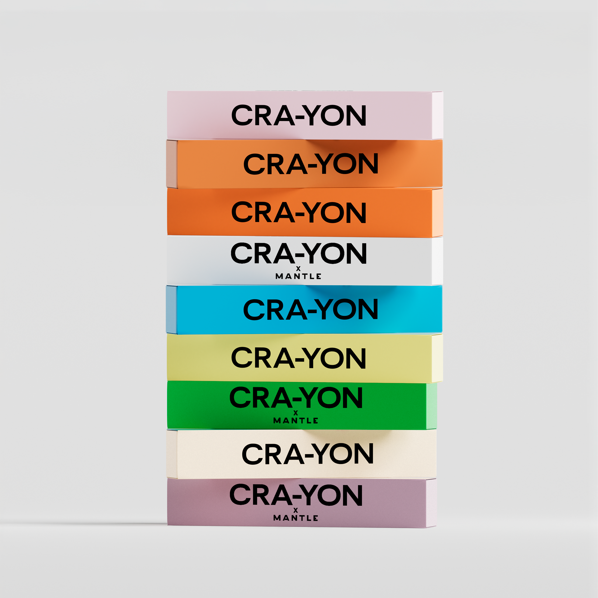 CRA-YON The High Road Pocket Parfym 10 ml