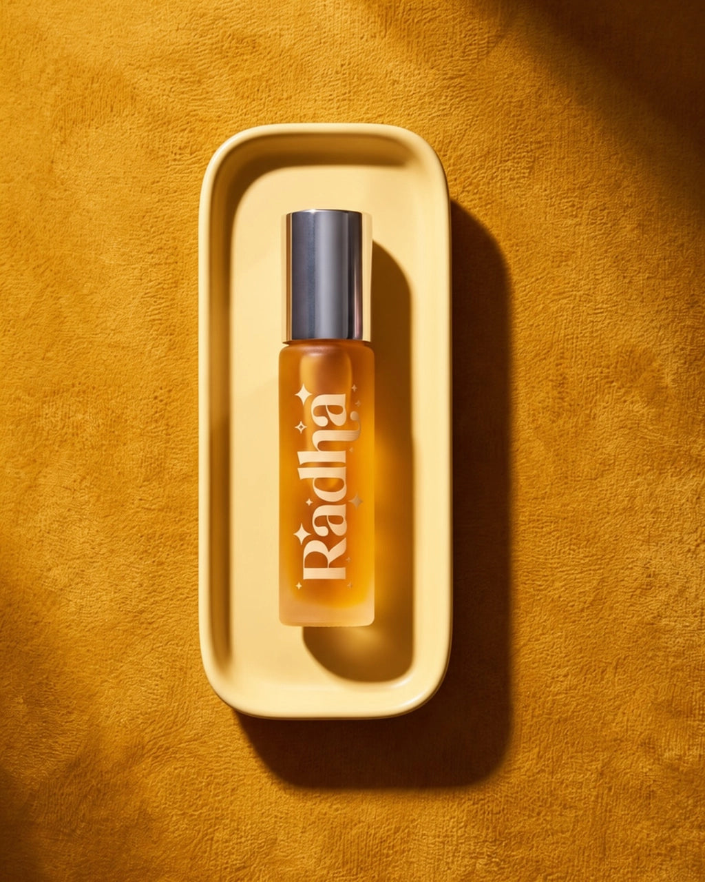 The Goddess Line – Radha Fragrance Oil 10 ml