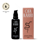 Monthly Release Menstrual Pain Ofa Karri