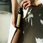 The Munio Lavender Ekologisk Kroppslotion 200 ml