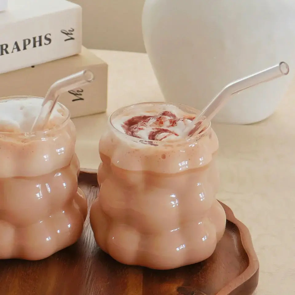 Chilli Cacao & Mushroom Drink Cosmic Dealer