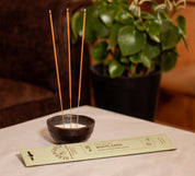 Herb &amp; Earth Incense Sage