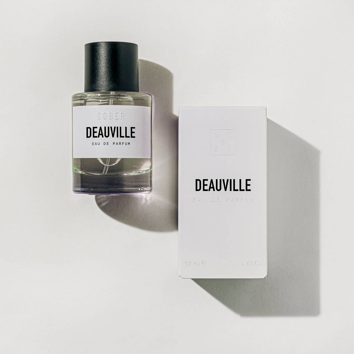 DEAUVILLE – Eau de Parfum 50 ml