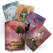 Intuitive Oracle Deck