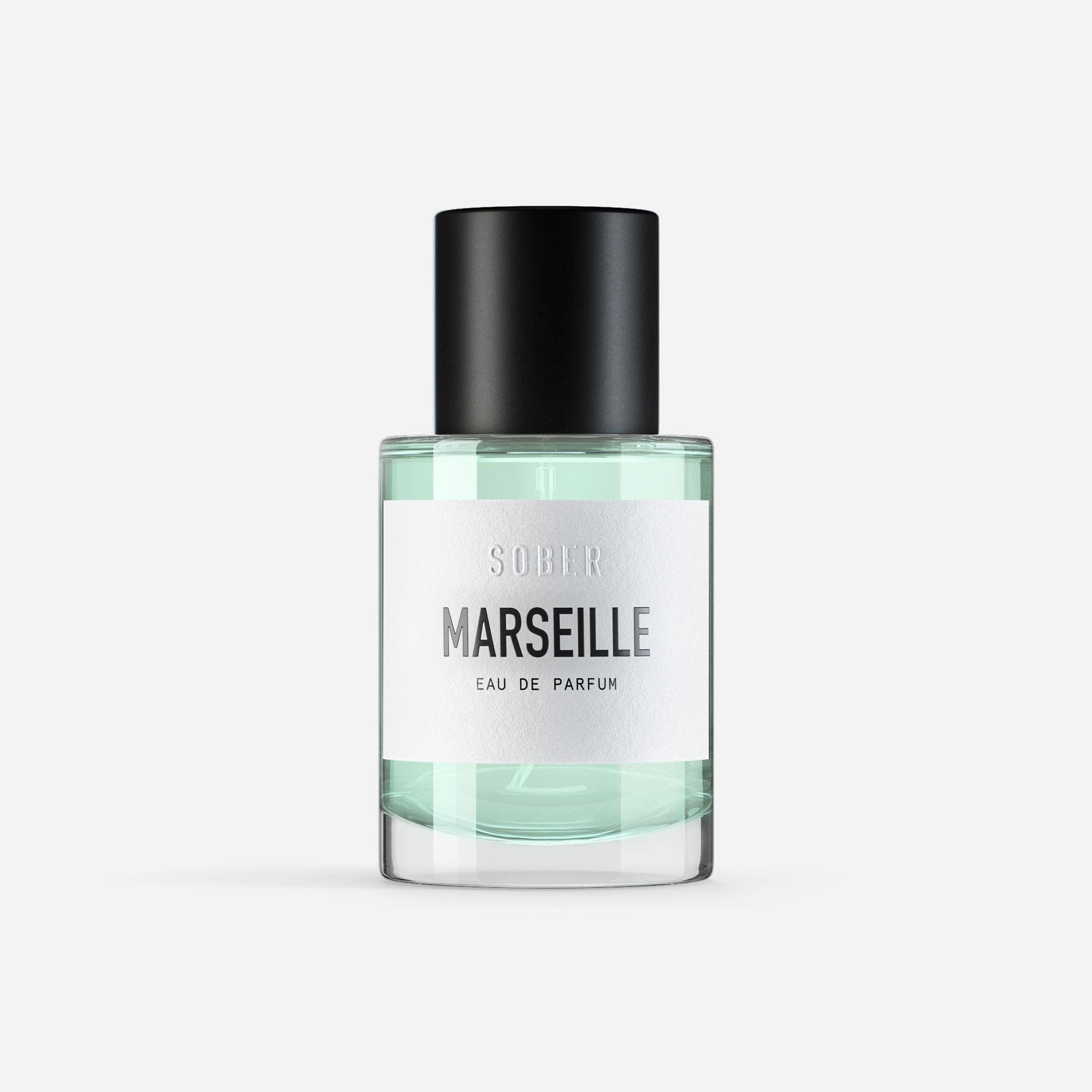 MARSEILLE – Eau de Parfum 50 ml