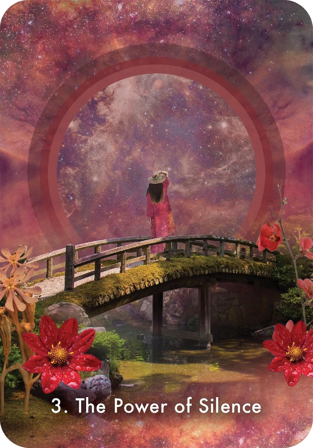 Intuitive Oracle Deck
