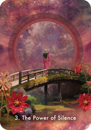 Intuitive Oracle Deck