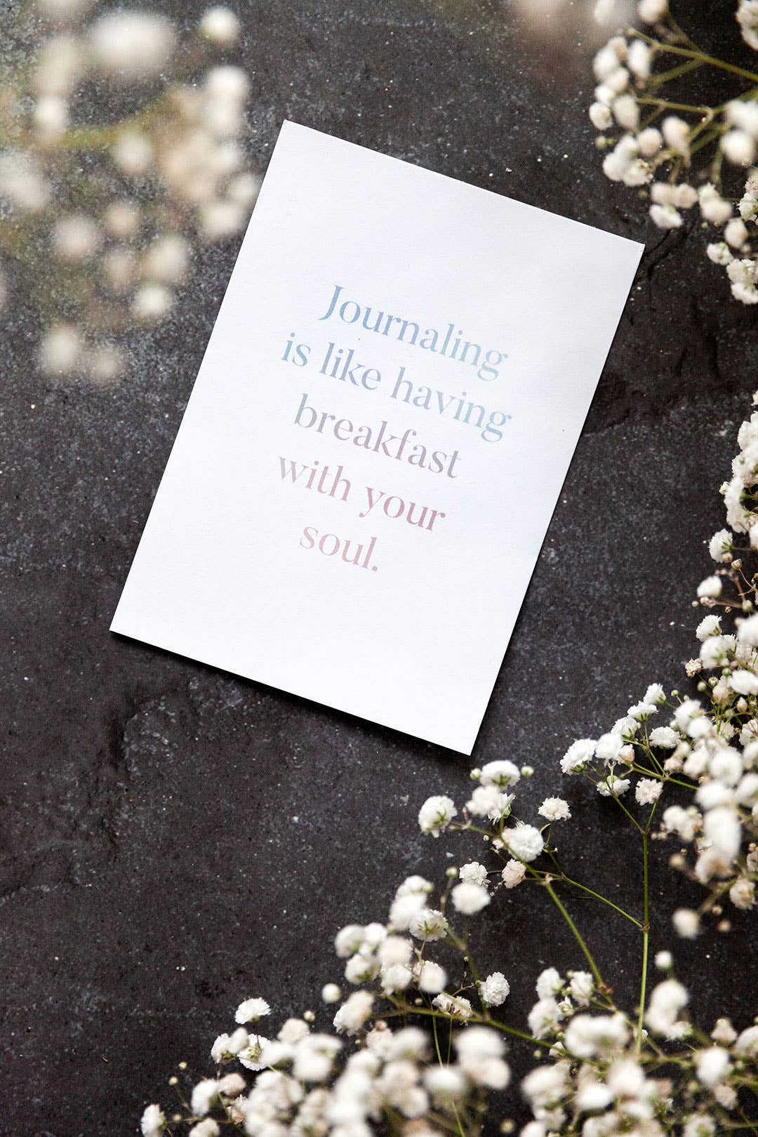 AURA Journaling Love Cards