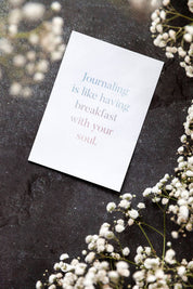 AURA Journaling Love Cards